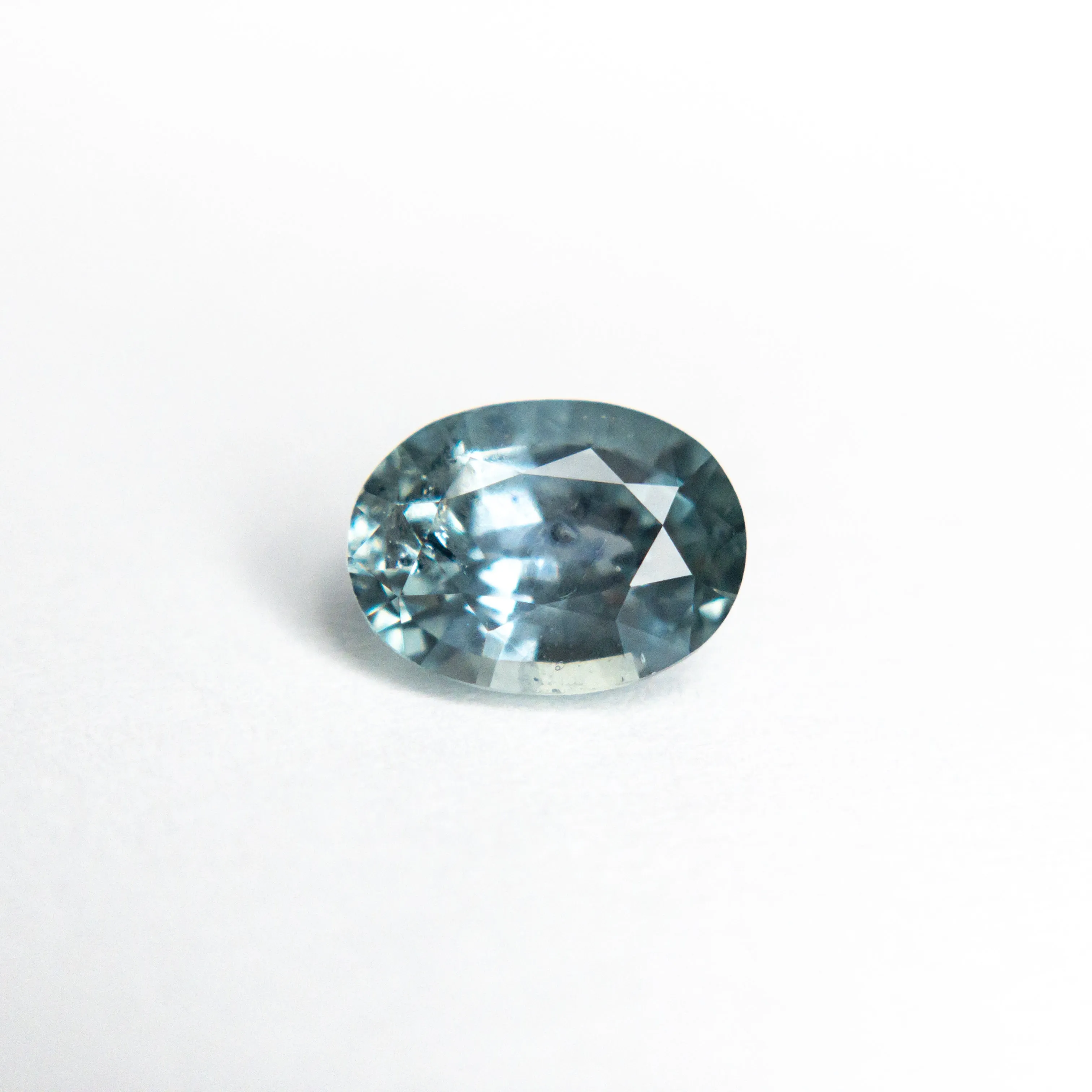 0.99ct 6.76x5.07x3.56mm Oval Brilliant Sapphire 19939-24