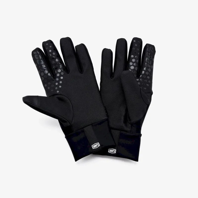 100%  Hydromatic Brisker Gloves - Guanti MTB