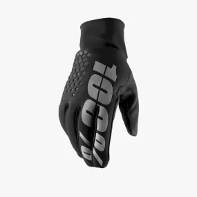 100%  Hydromatic Brisker Gloves - Guanti MTB