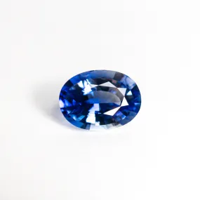 1.12ct 7.58x5.53x3.40mm Oval Brilliant Sapphire 22171-01