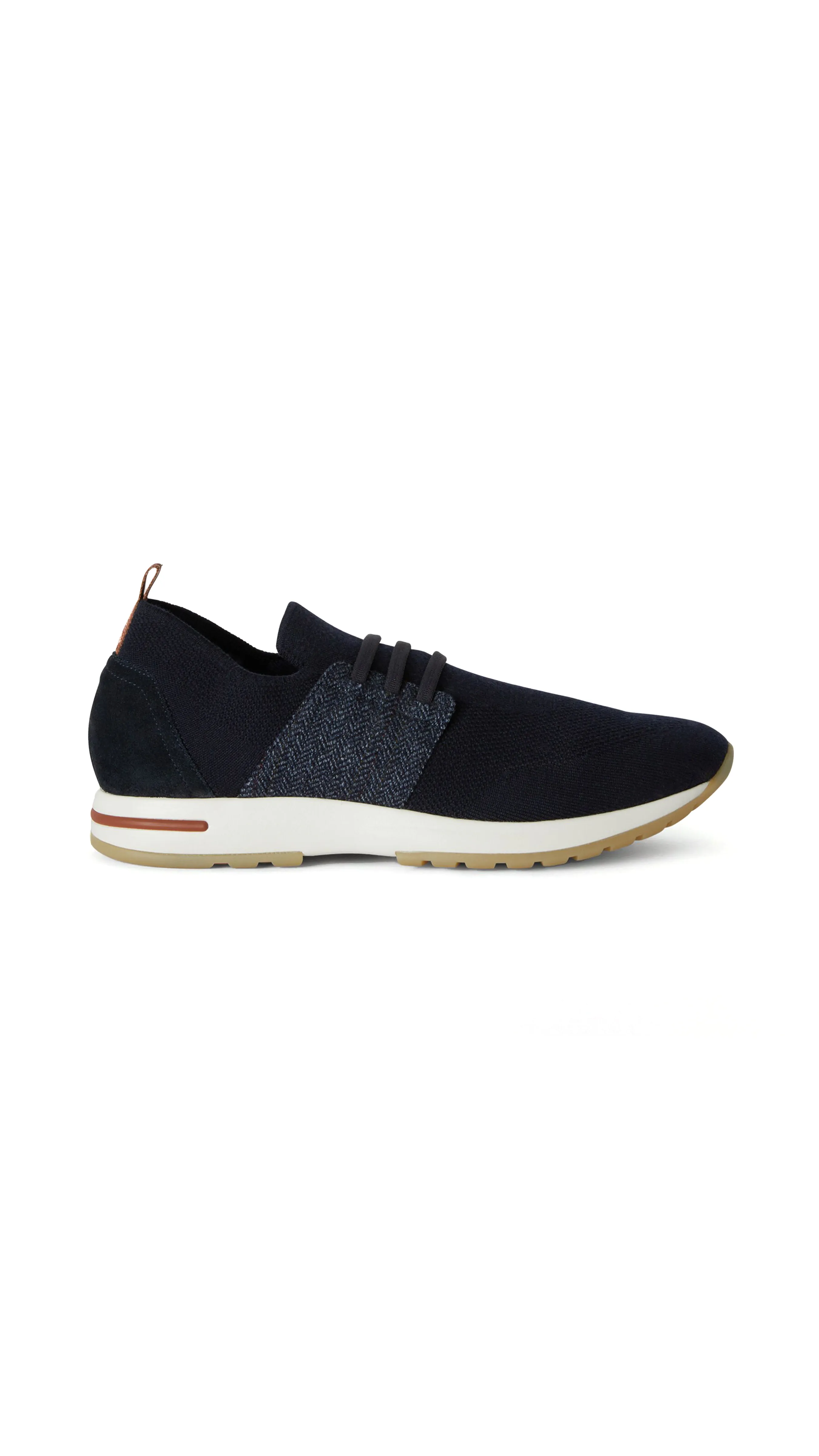 360 LP Flexy Walk Sneakers - Navy Blue