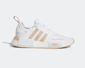 Adidas NMD R1 Cloud White Ash Pearl HQ2071