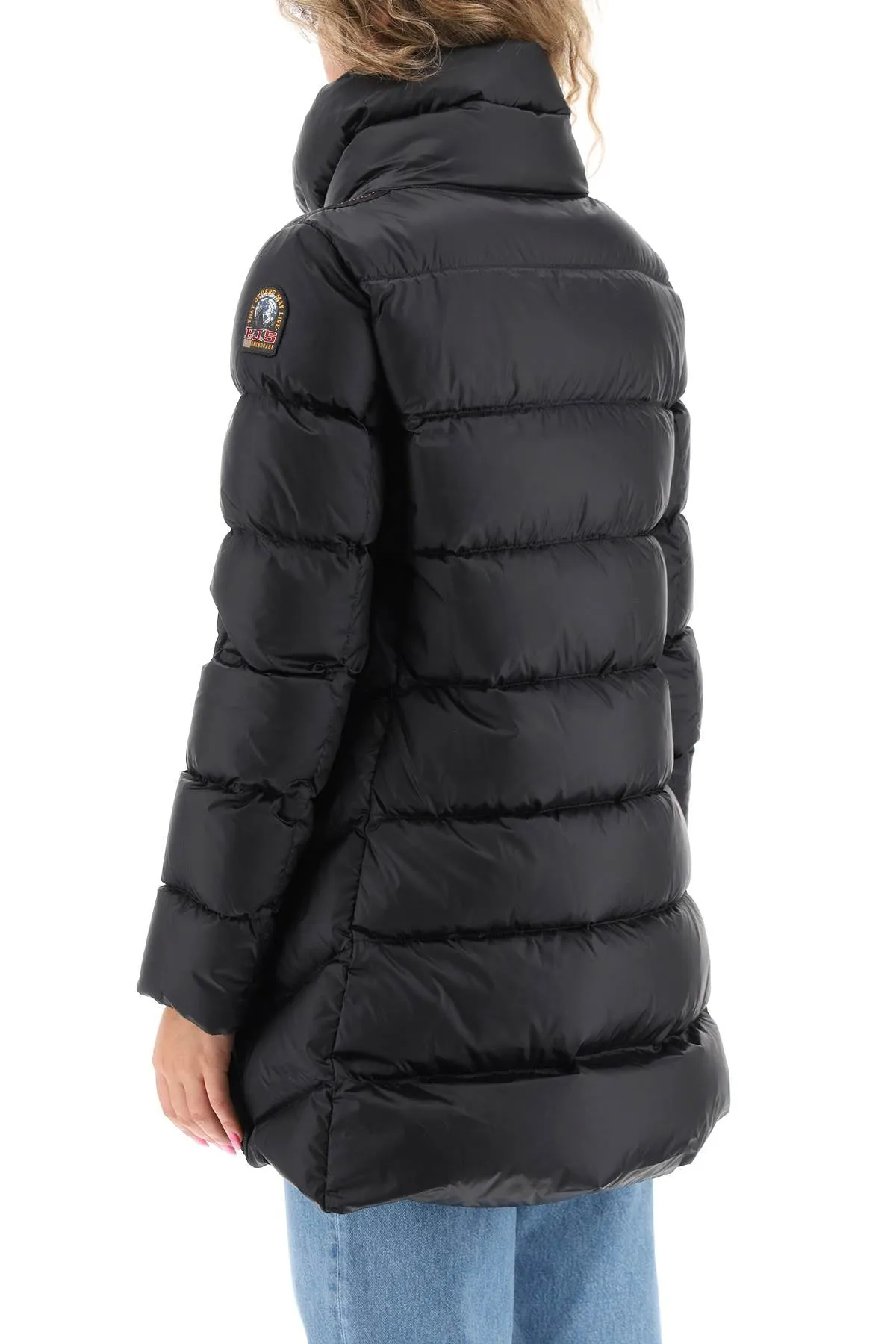 'Aline' Down Jacket