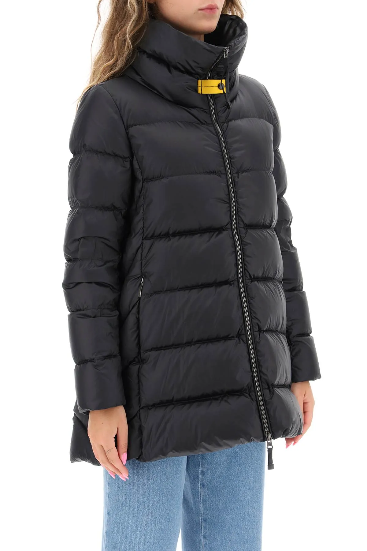 'Aline' Down Jacket