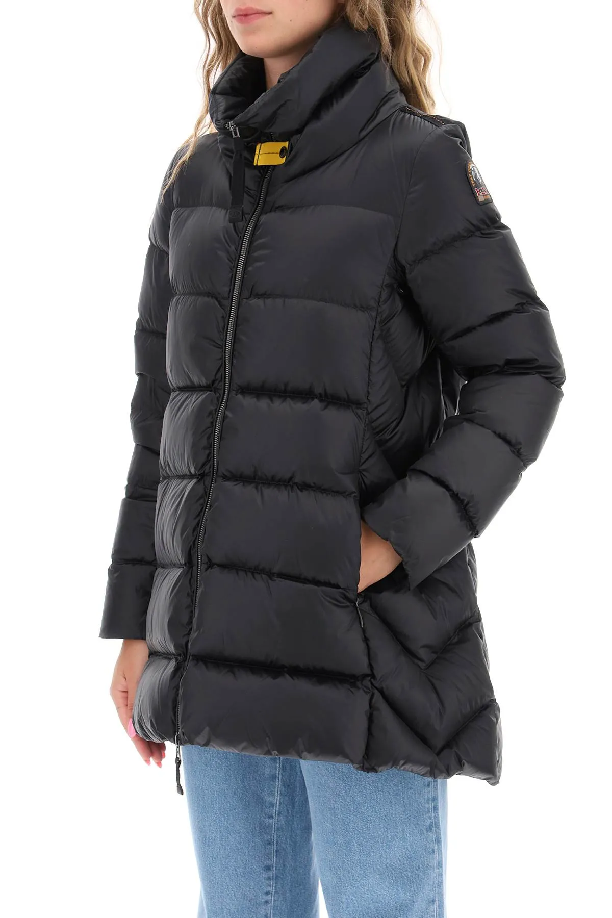 'Aline' Down Jacket