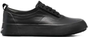 AMBUSH Hybrid vulcanised sneakers Black