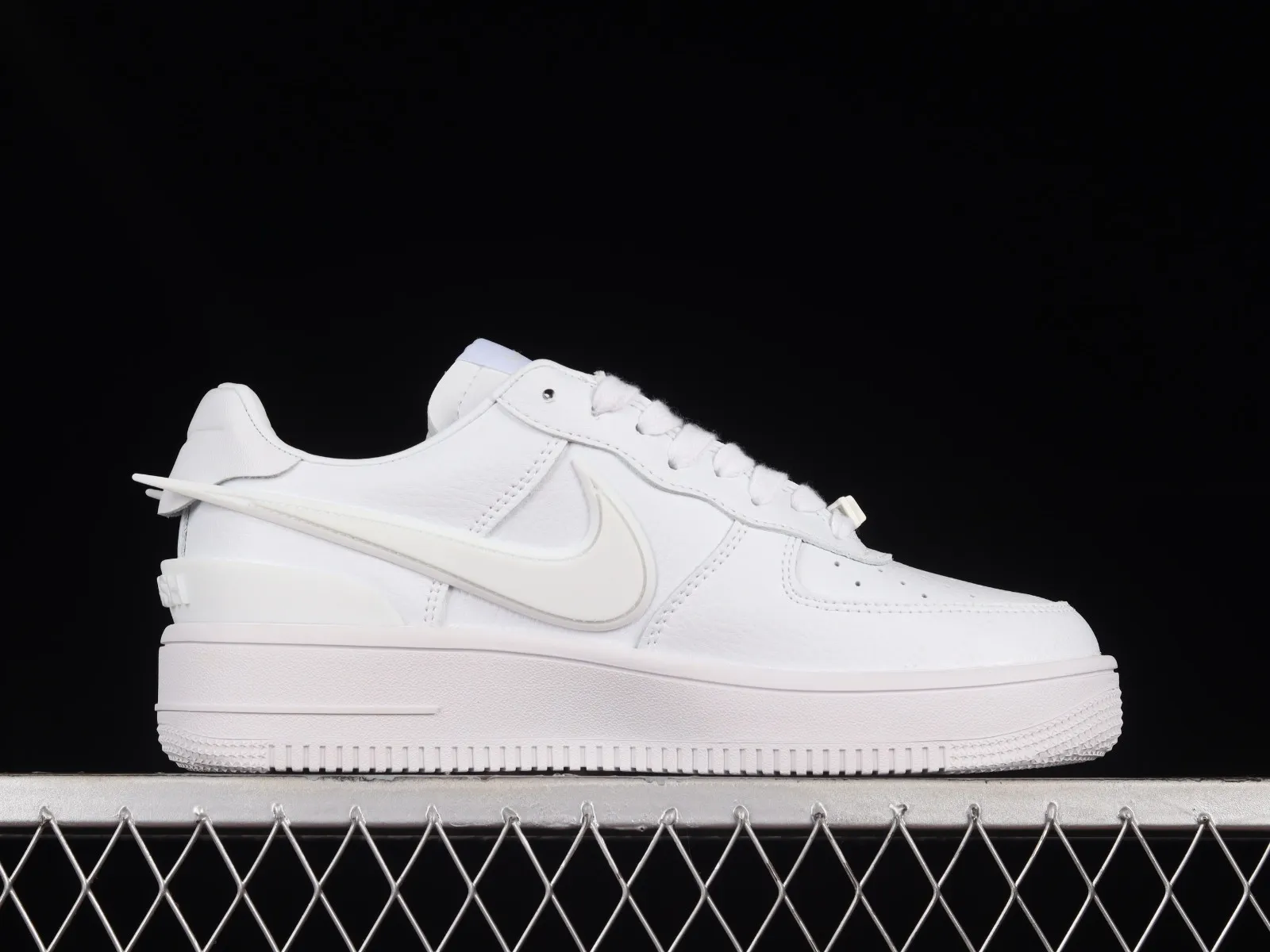 AMBUSH x Nike Air Force 1 07 Low Phantom White DD8959-100