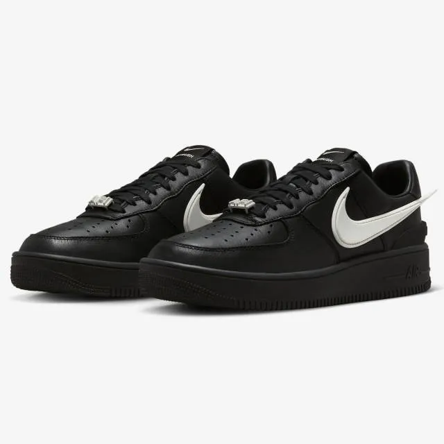 Ambush x nike air force 1 low (black/ phantom/ white) men us 8-13 dv3464-001