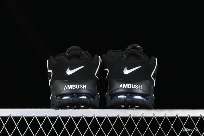 Ambush x Nike Air More Uptempo Low