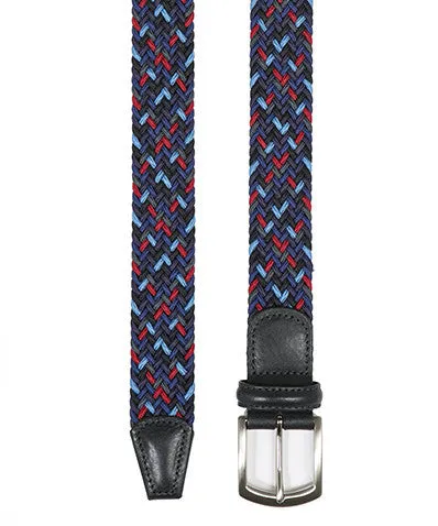 Anderson's Woven Textile Belt