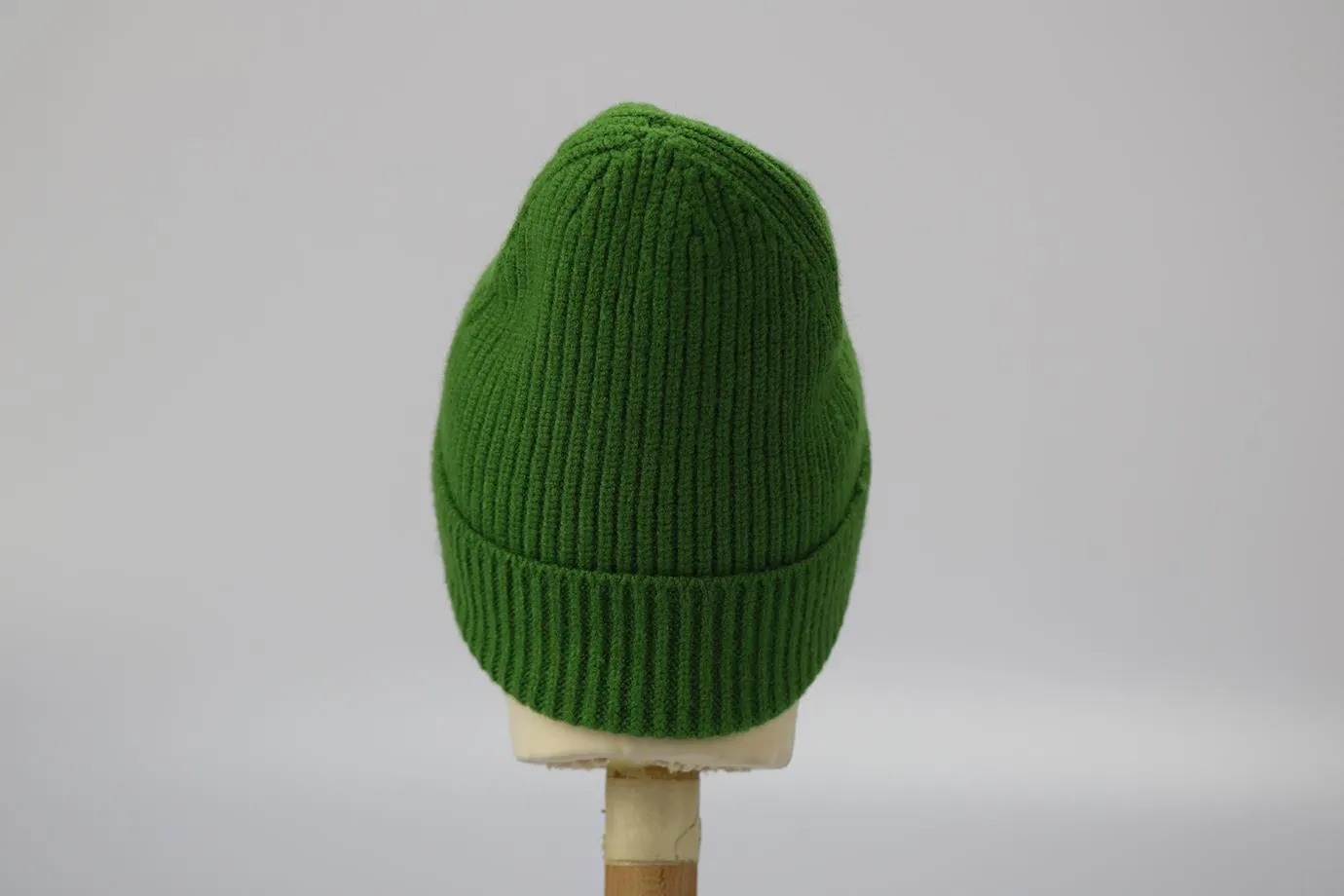 APPARIS RIBBED KNIT BEANIE ONE SIZE