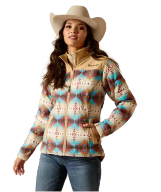 Ariat Crius Insulated Jacket