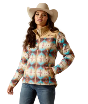 Ariat Crius Insulated Jacket