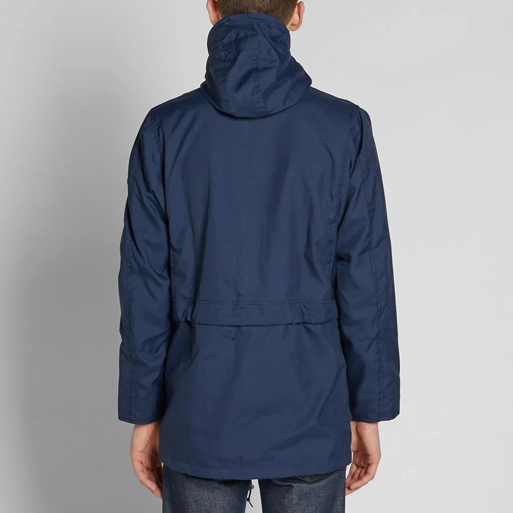 Ark Air Waterproof SmockNavy