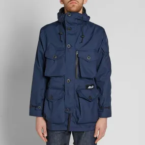 Ark Air Waterproof SmockNavy