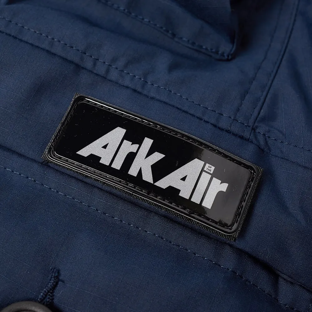 Ark Air Waterproof SmockNavy