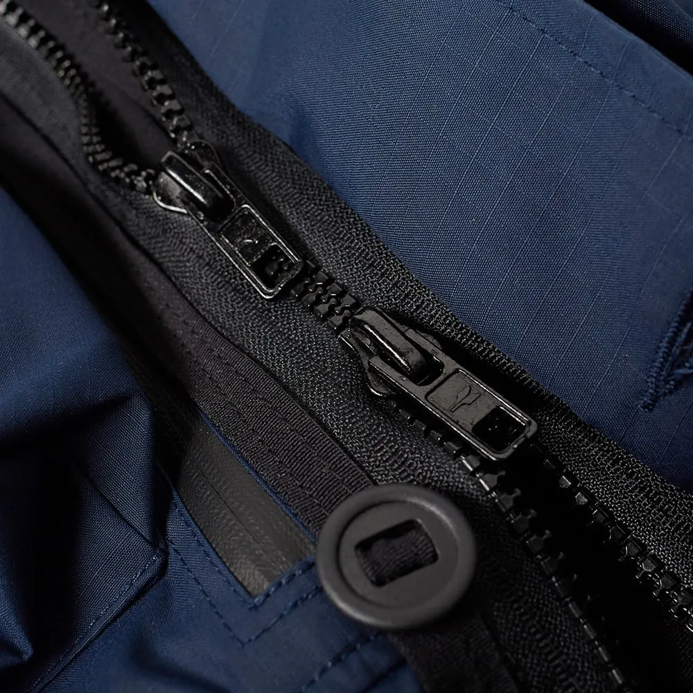 Ark Air Waterproof SmockNavy