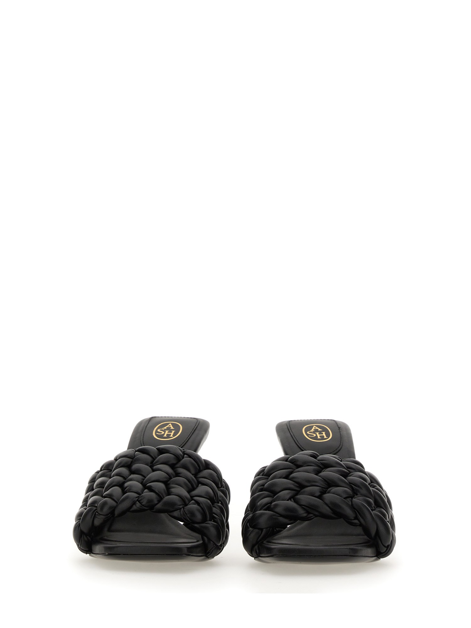 ASH    SERENA BRAIDED SANDAL