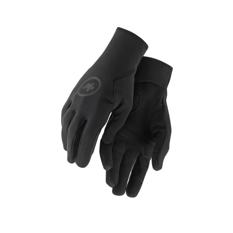 Assos  Winter Gloves - Guanti ciclismo