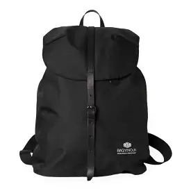 Bag 'n' Noun Napsac Cordura Black Large