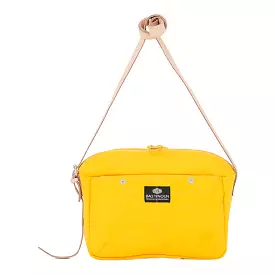 Bag 'n' Noun Quality Canvas Pochette yellow