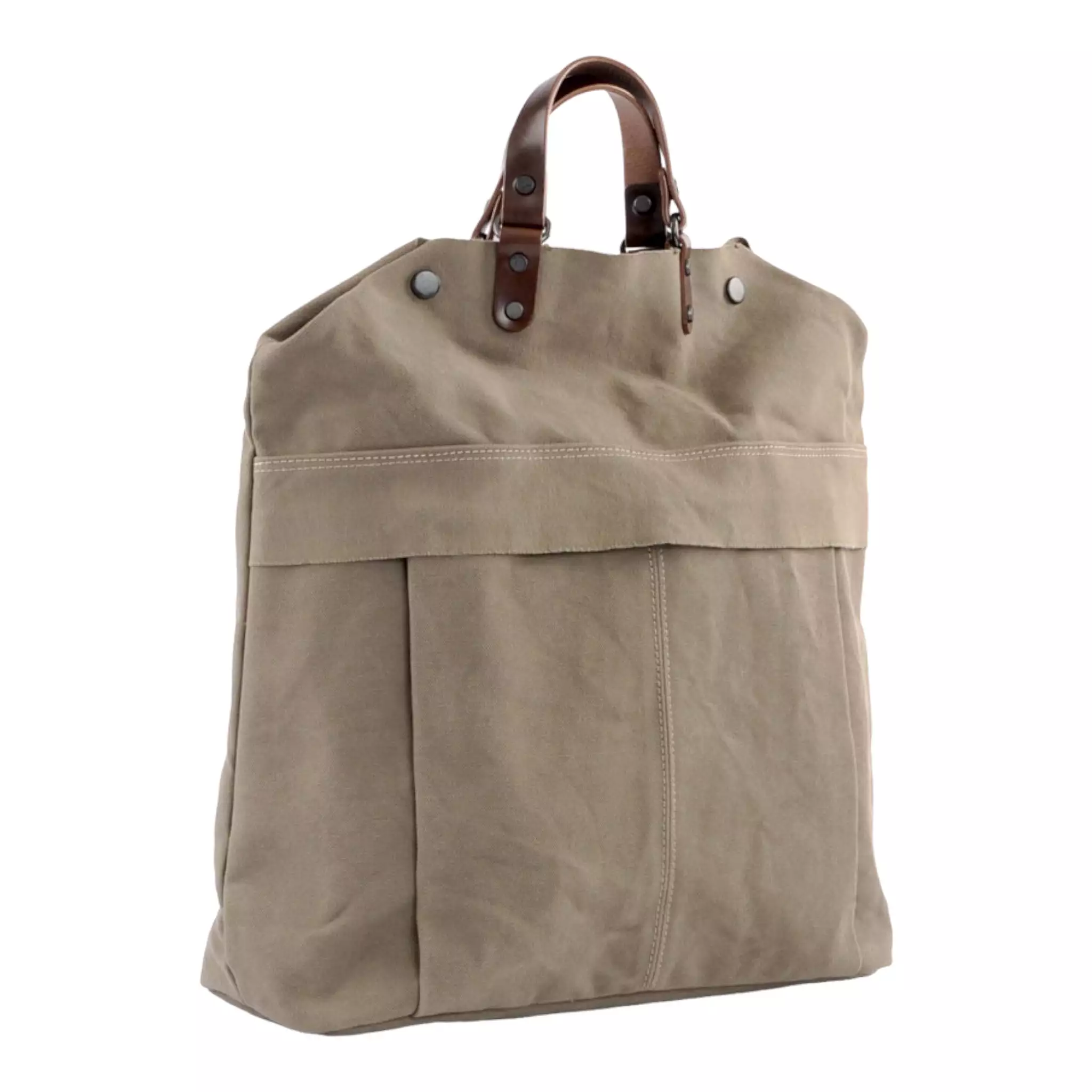 Baggy Port KBS Bag khaki light/brown