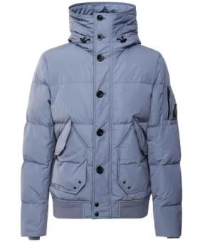 Belstaff Water-Repellent Radar Jacket | Jules B