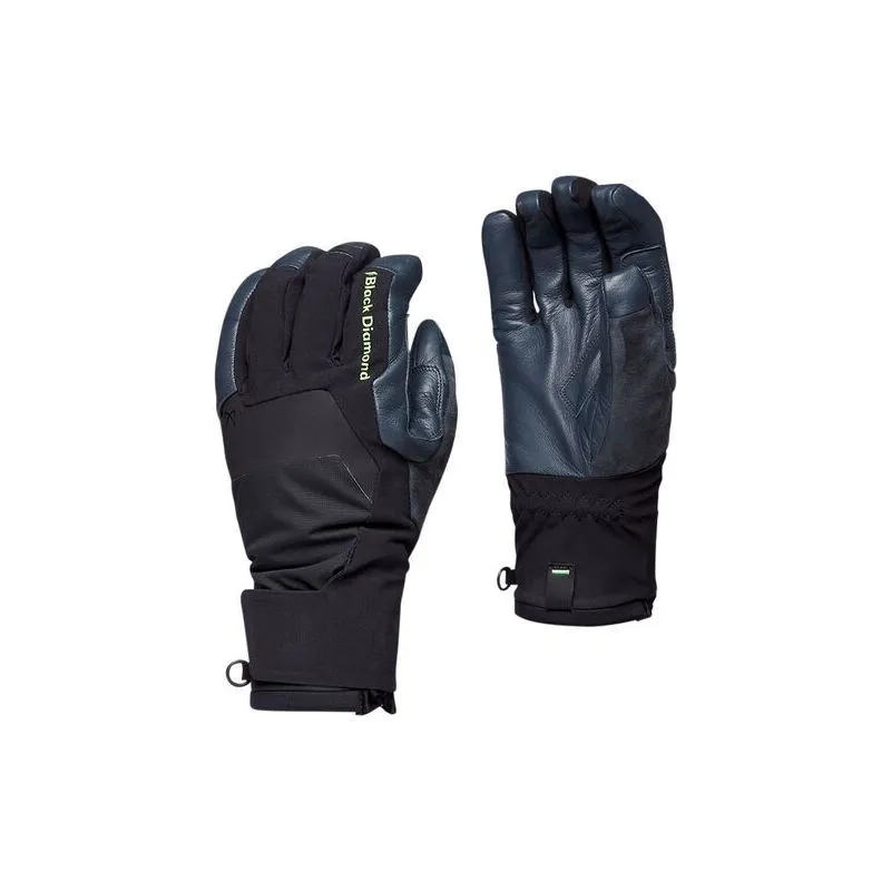 Black Diamond  Punisher Gloves - Guanti