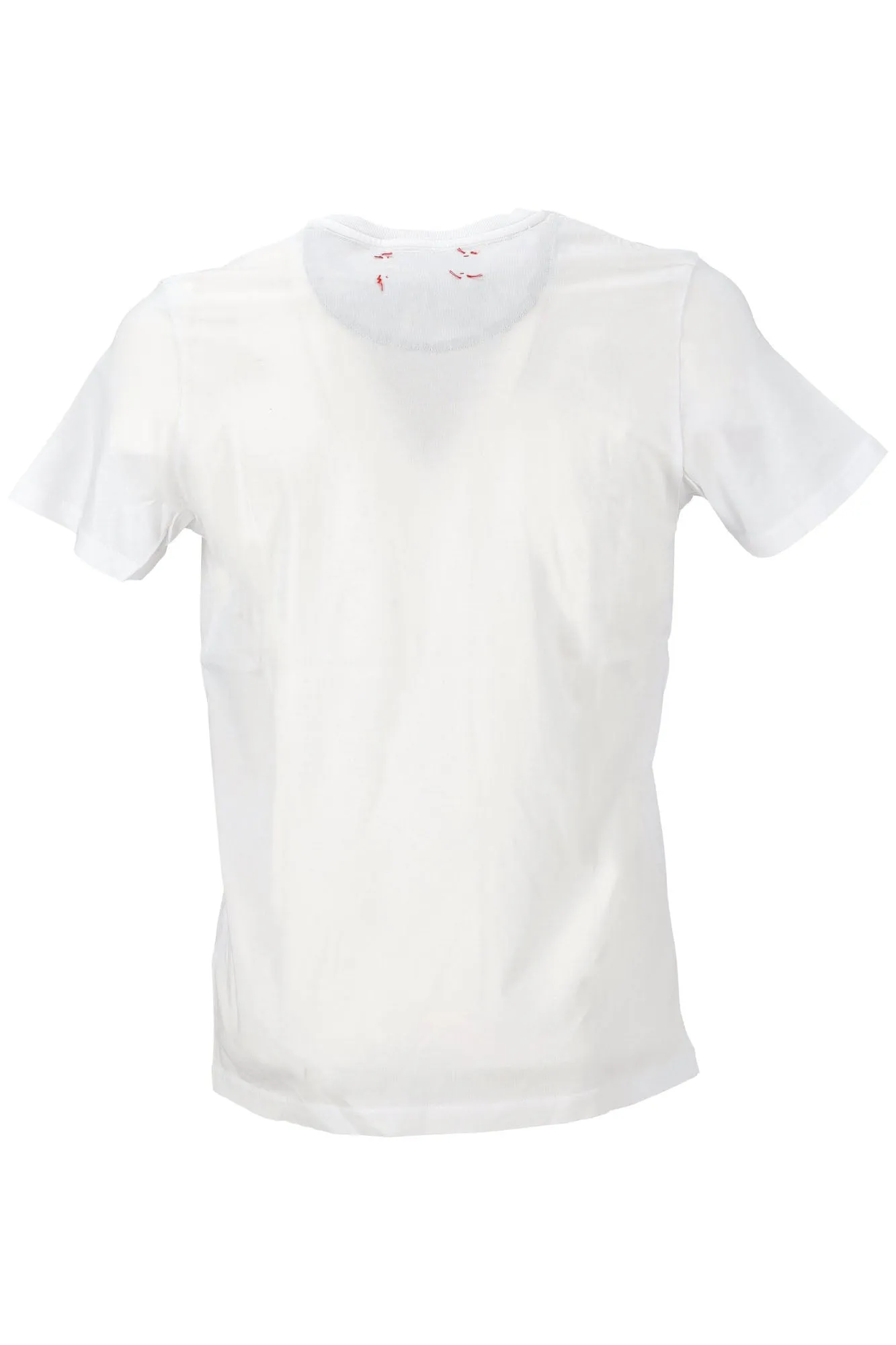 Bob T-shirt Uomo P24NAIF R00398