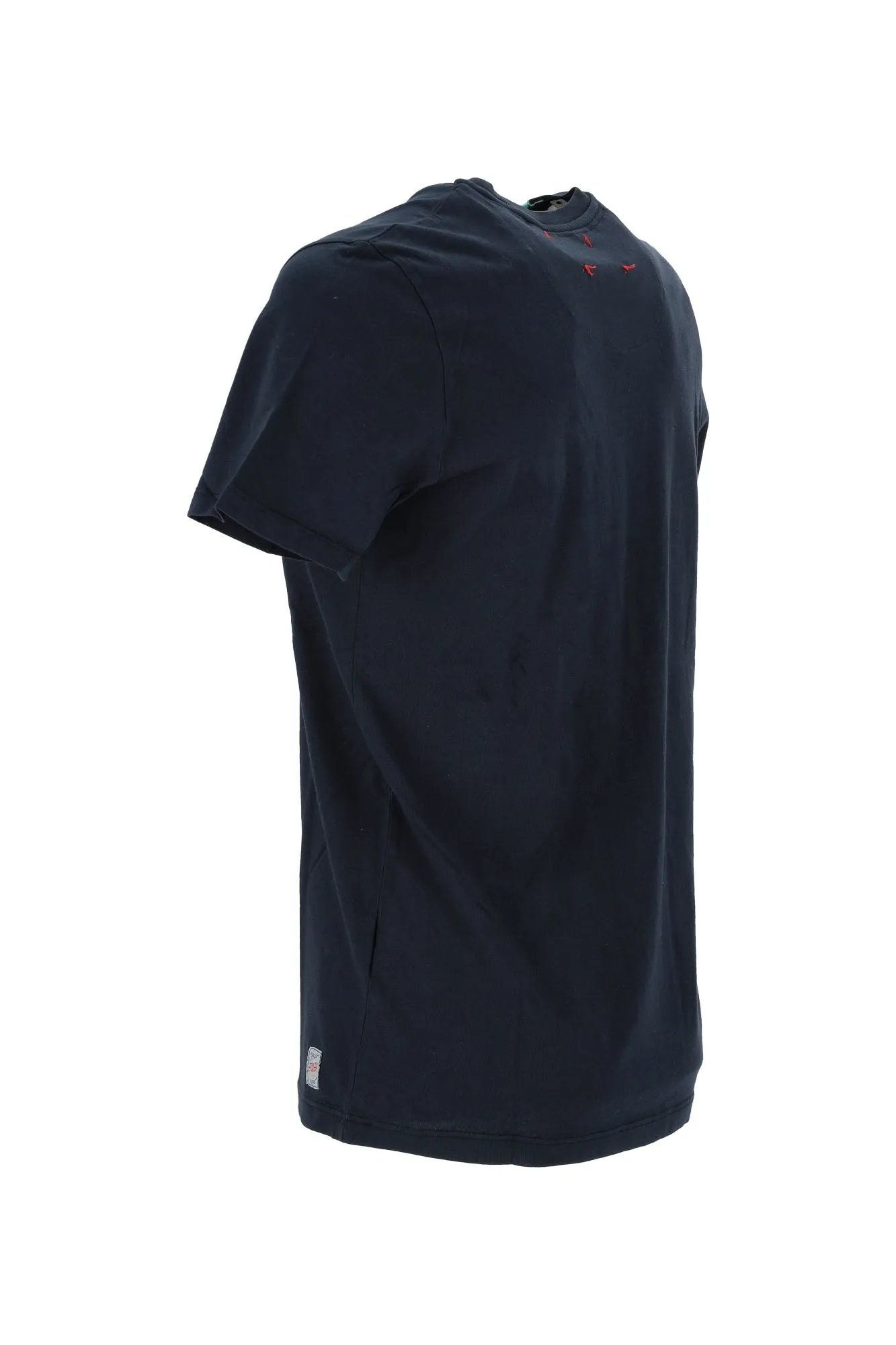 Bob T-shirt Uomo P24NAIF R00398