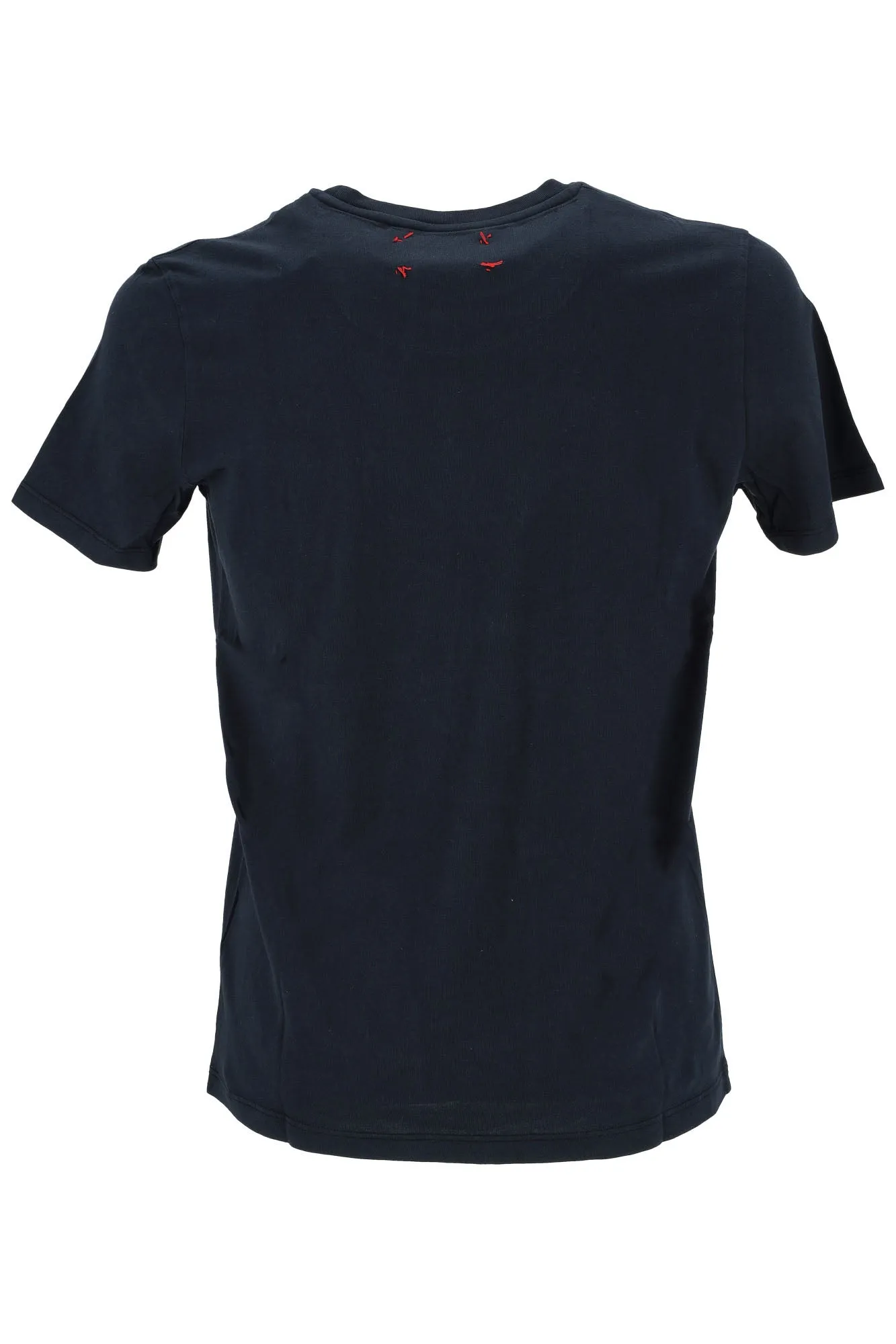 Bob T-shirt Uomo P24NAIF R00398