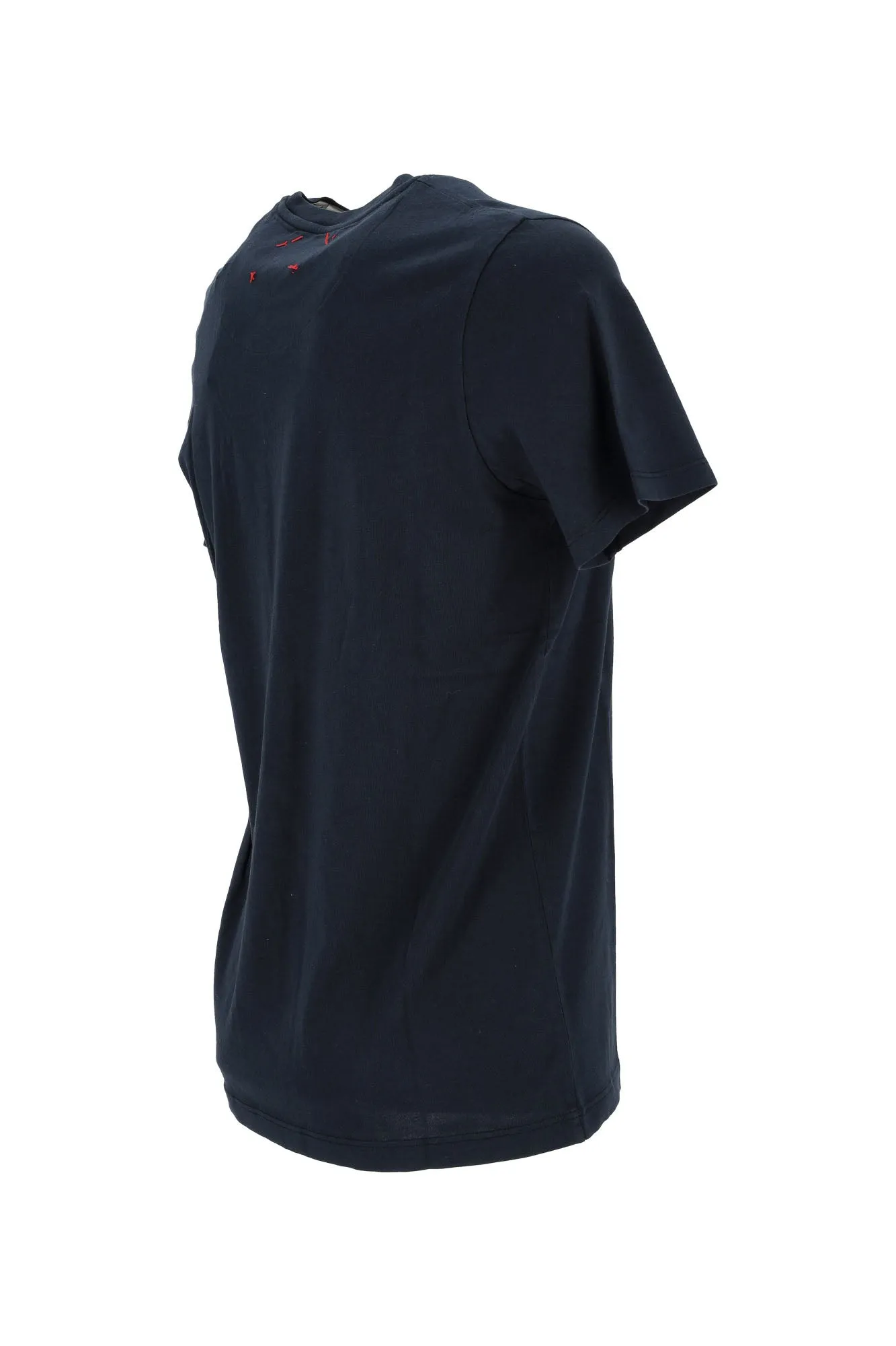 Bob T-shirt Uomo P24NAIF R00398