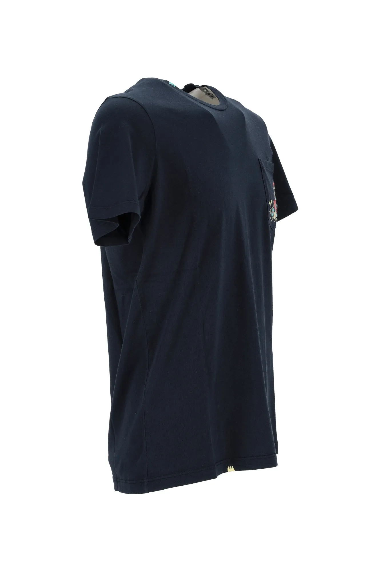 Bob T-shirt Uomo P24NAIF R00398