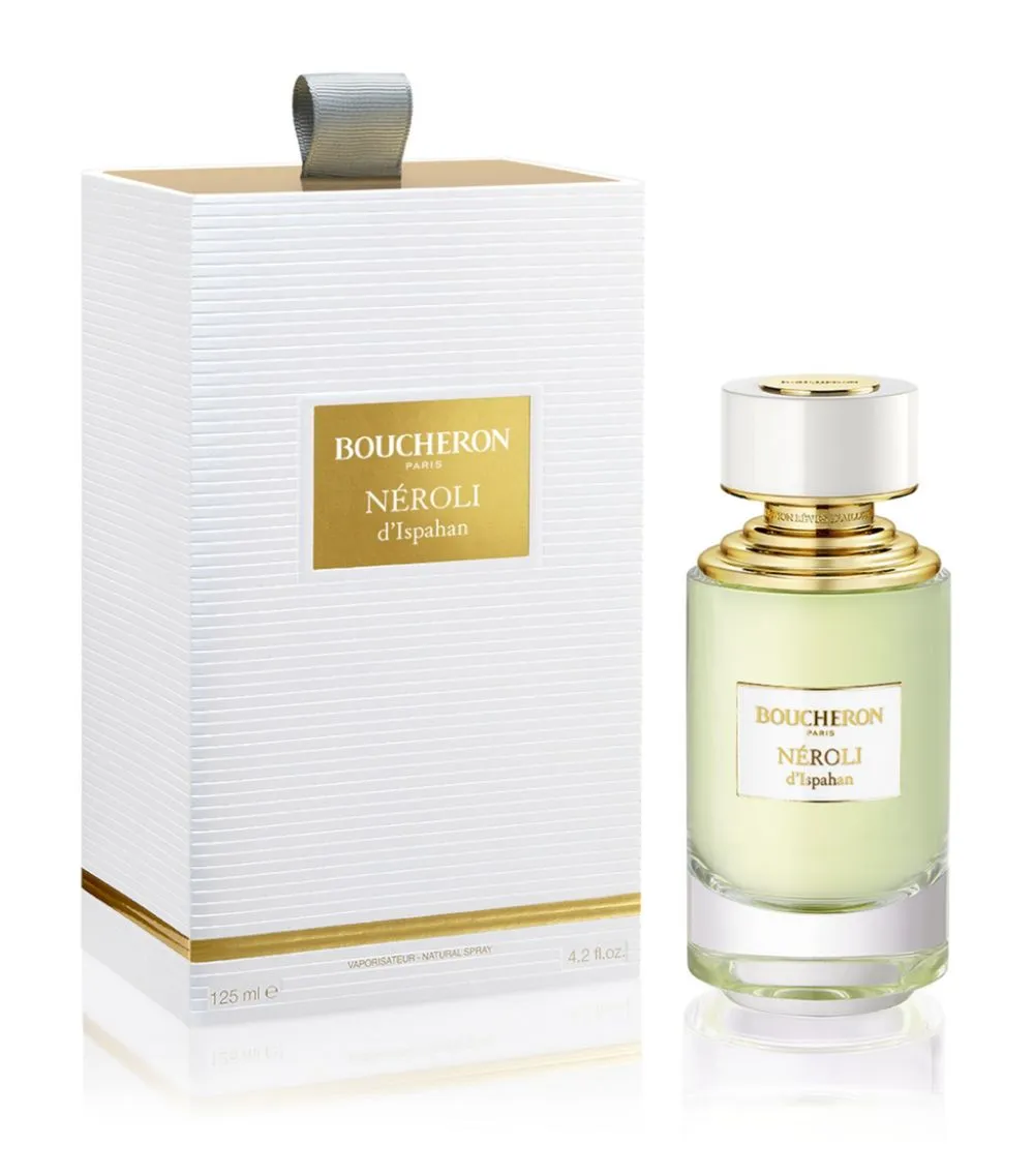 Boucheron (Neroli D Ispahan) For Women Edp