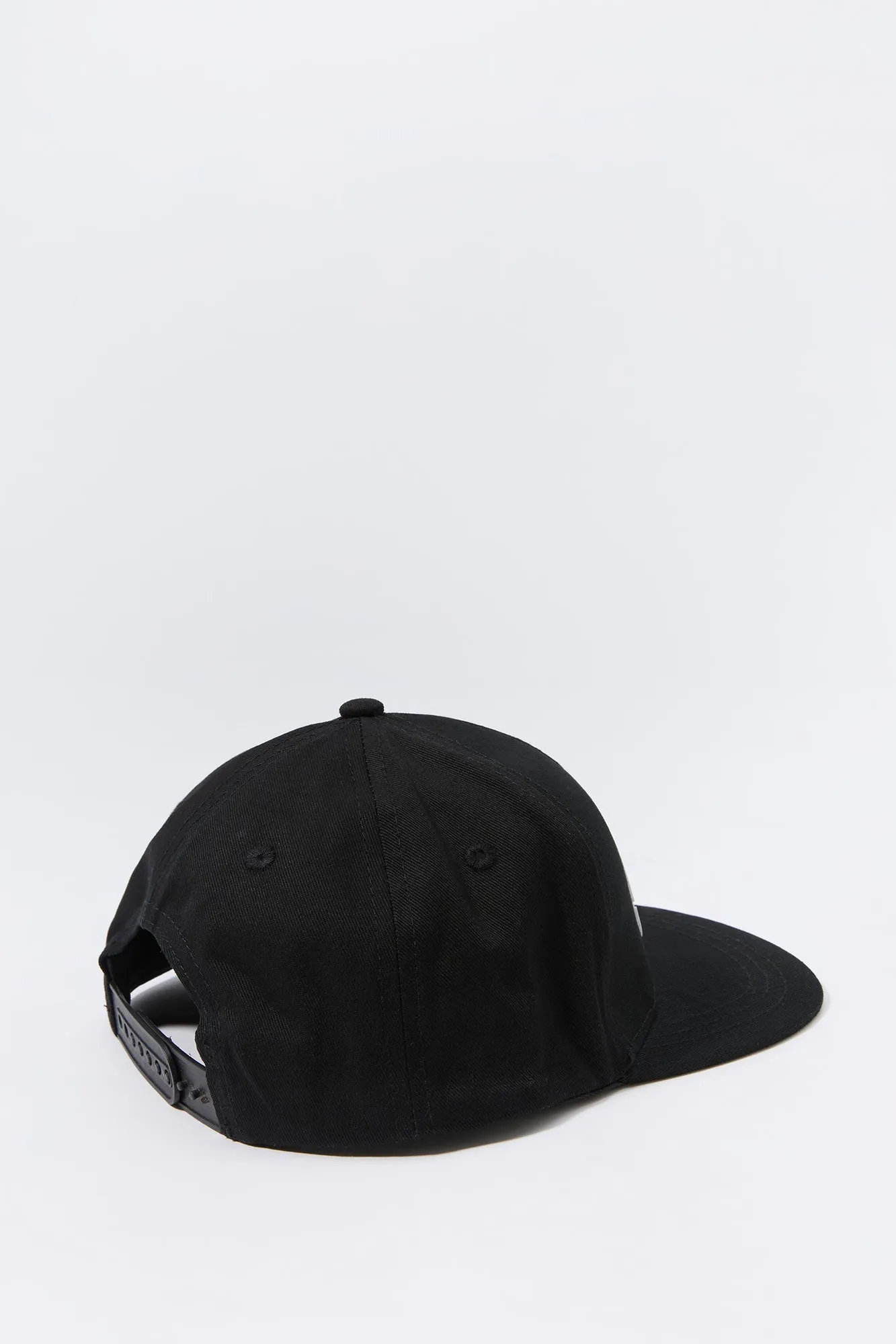 Boys Controller Patch Snapback Hat