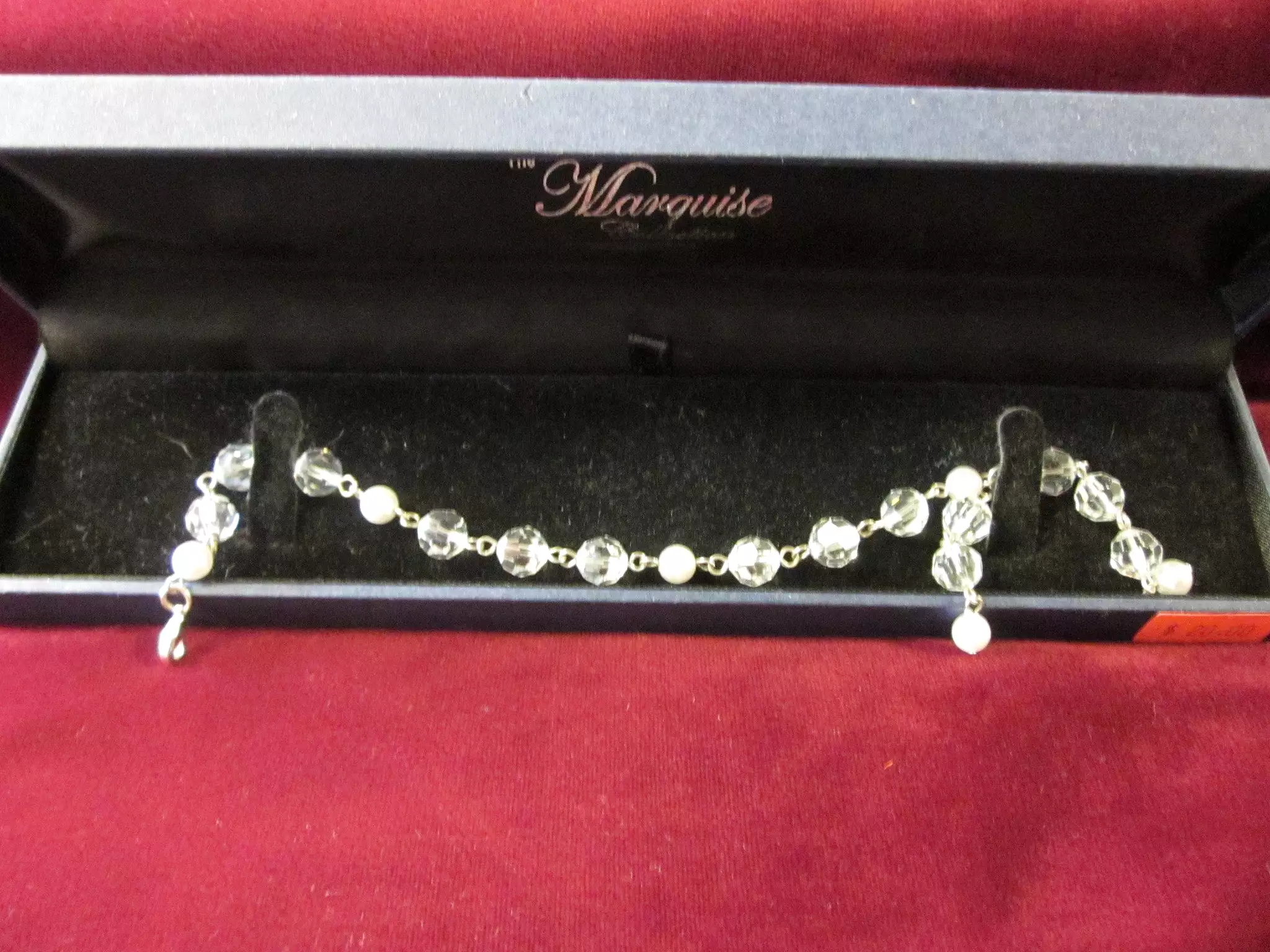 BRIDAL CLASSICS BRACELET STYLE MJ-343