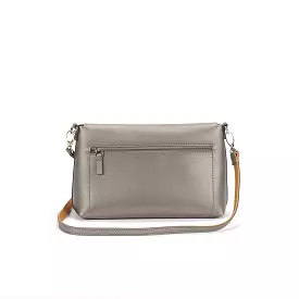 Campo Marzio Emma Crossbody Bag With Pouch