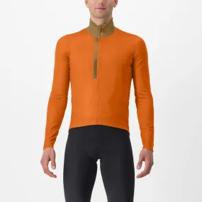 Castelli  Entrata Thermal Jersey - Maglia ciclismo - Uomo