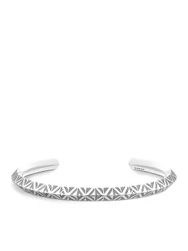 CD Diamond bangle