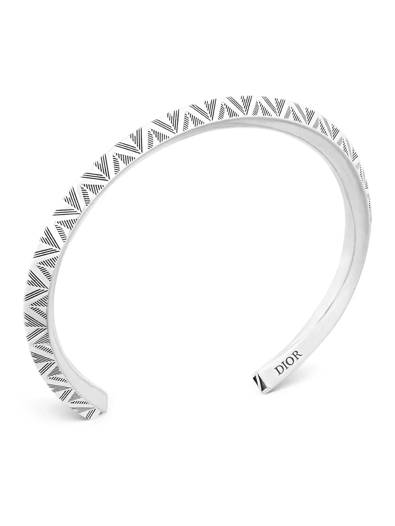 CD Diamond bangle