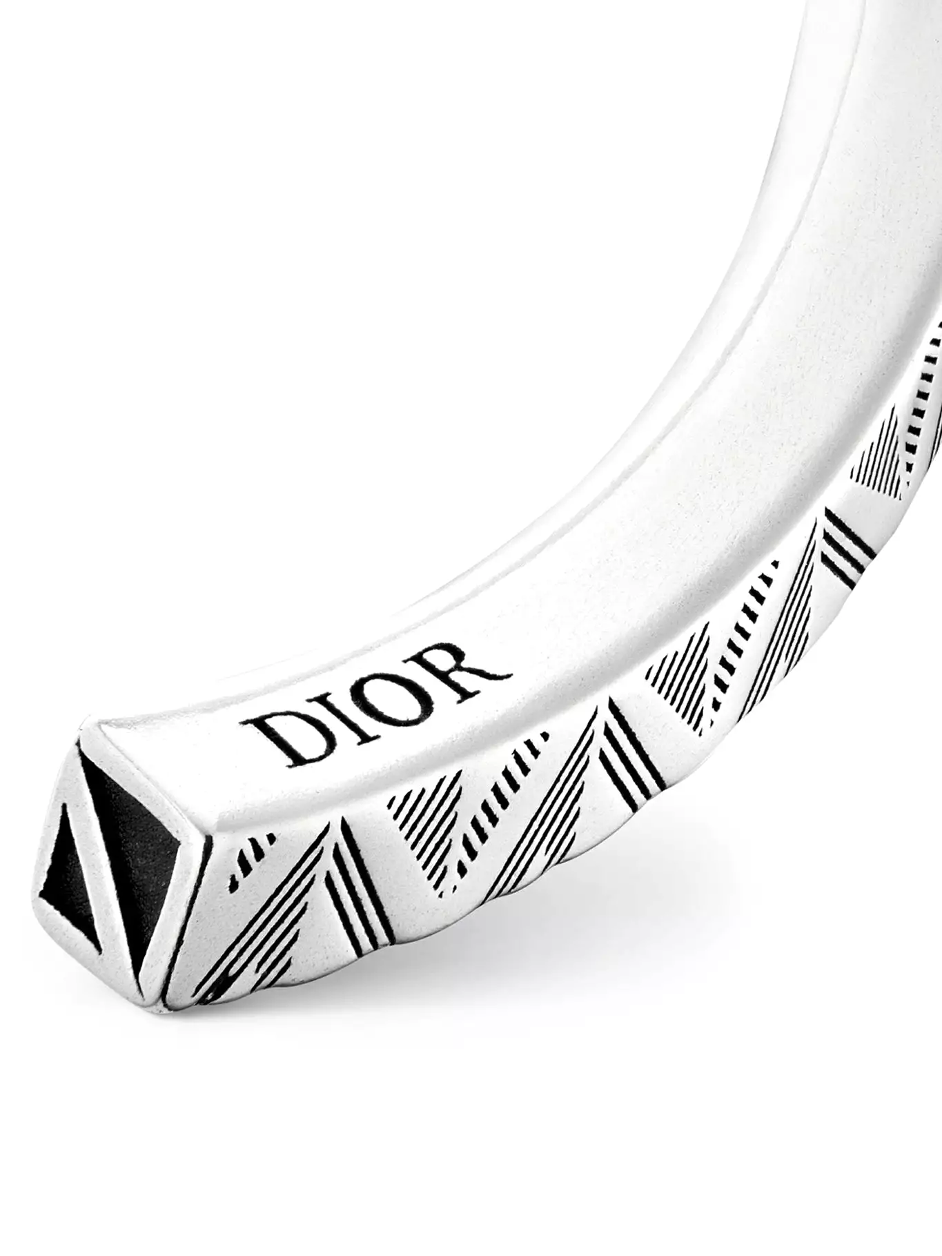 CD Diamond bangle