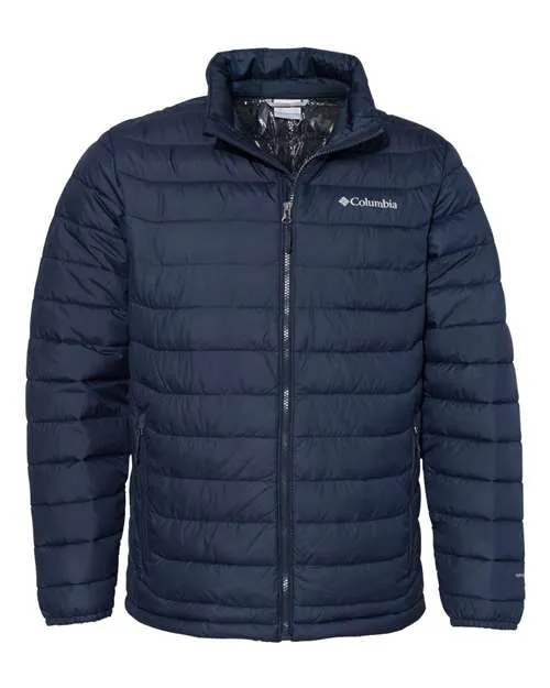 Columbia Men's Powder Lite Jacket