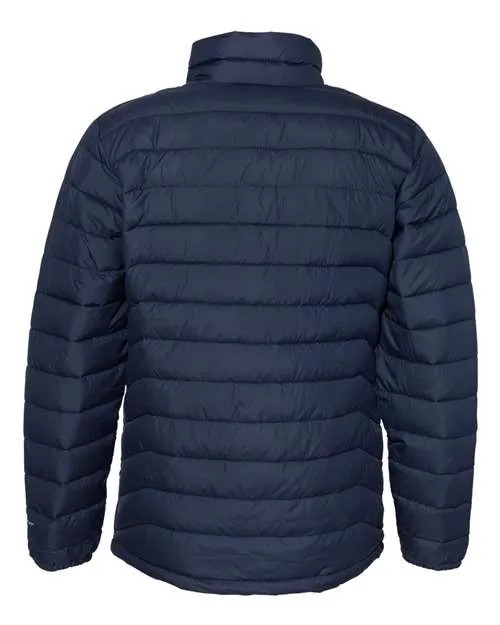 Columbia Men's Powder Lite Jacket