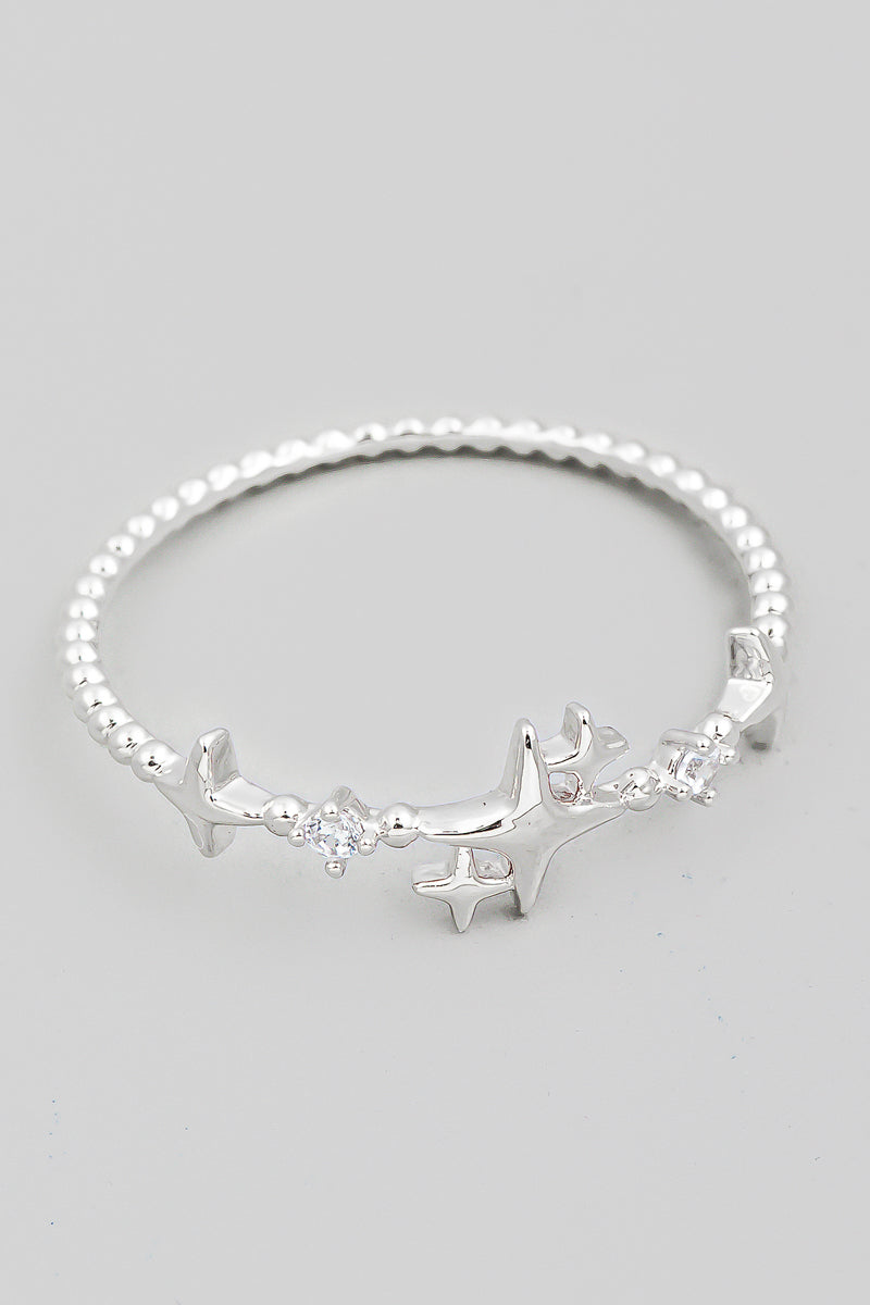 Constellations Ring