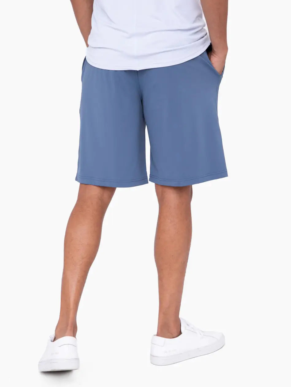 Cool Touch Active Shorts