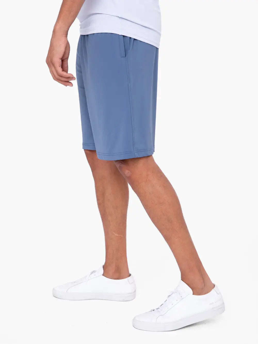 Cool Touch Active Shorts