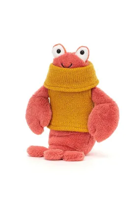 Cozy Crew Lobster