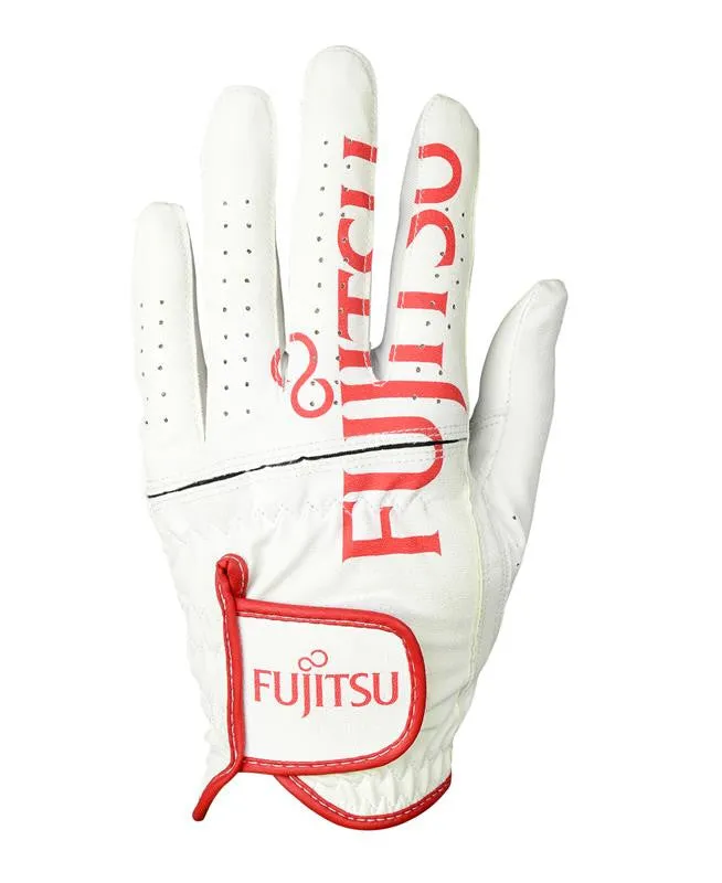 Custom Printed Premium Golf Glove