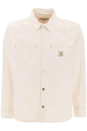 Derby Cotton Overshirt