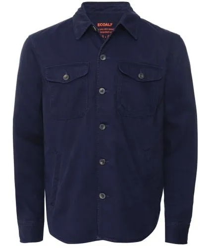 Ecoalf Batura Overshirt | Jules B